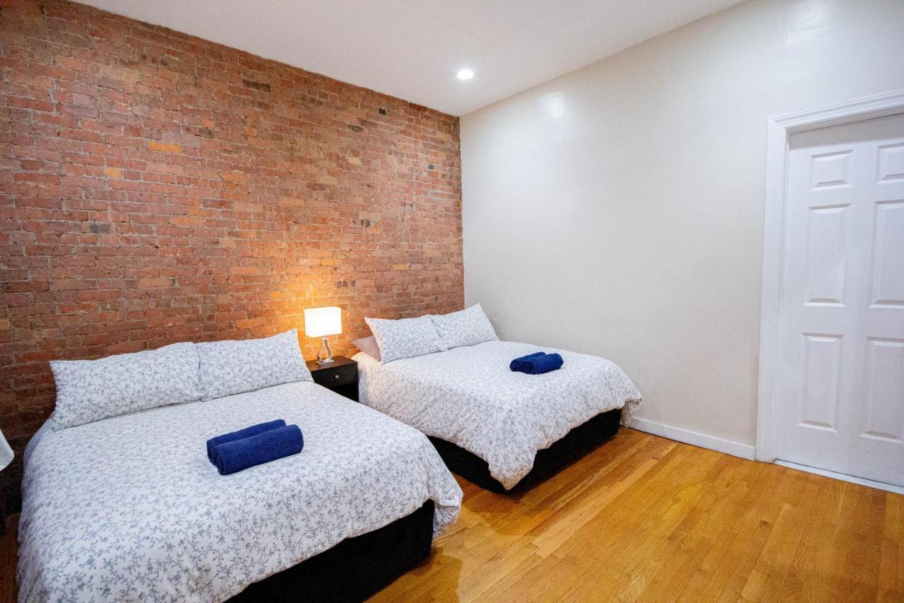 Studio Plus - One-Bedroom Apt Нью-Йорк Экстерьер фото